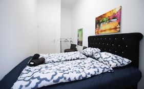 Modern Double Room Js B