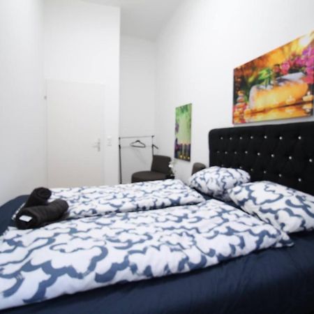 Modern Double Room Js B Wien Exterior foto