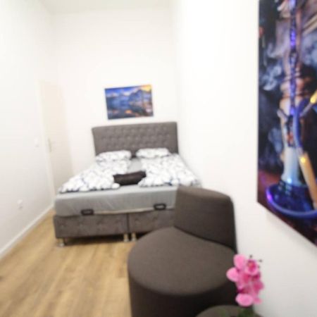 Modern Double Room Js B Wien Exterior foto