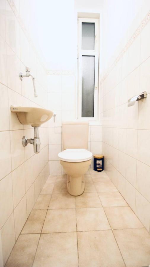 Modern Double Room Js B Wien Exterior foto